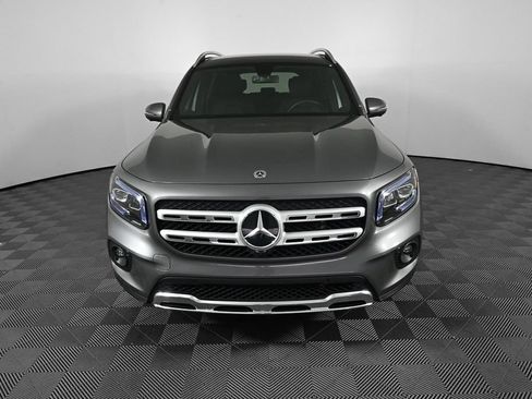 Certified 2023 Mercedes-Benz GLB 250 image 35