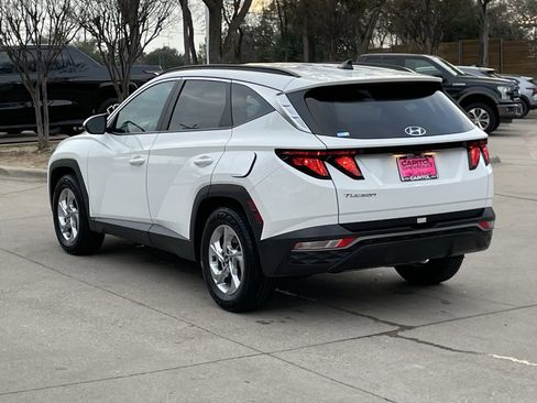 Used 2024 Hyundai Tucson SEL image 4