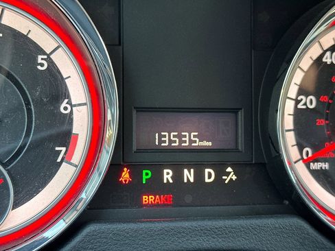 Used 2017 Dodge Grand Caravan SE w/ Power Window Group image 21