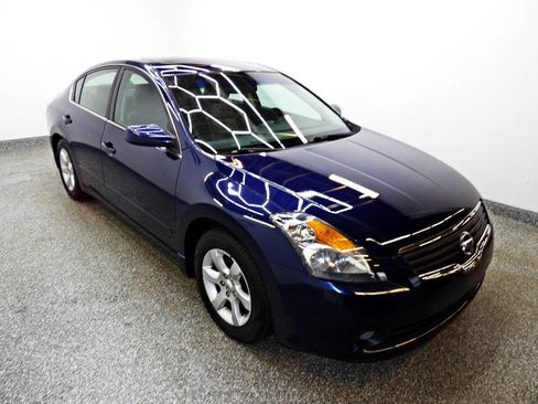 Used 2009 Nissan Altima 2.5 SL w/ SL Pkg image 3
