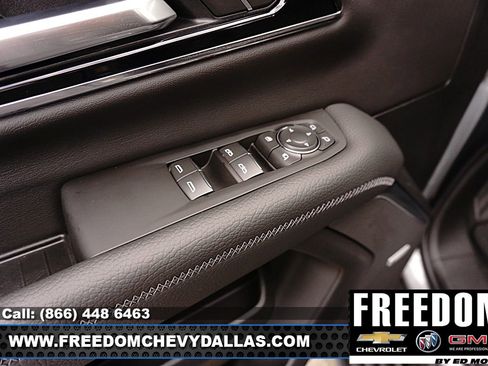 New 2026 GMC Yukon Denali w/ Denali Reserve Package image 41