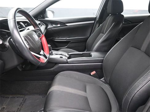 Used 2019 Honda Civic Sport image 17