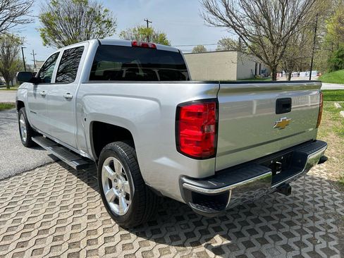 Used 2014 Chevrolet Silverado 1500 LT image 7