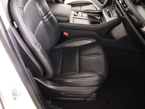 Used 2025 Lincoln Aviator AWD w/ Jet Appearance Package image 15