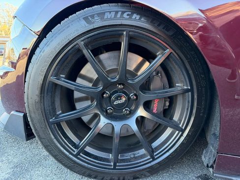 Used 2018 Ford Mustang GT w/ GT Performance Package image 34