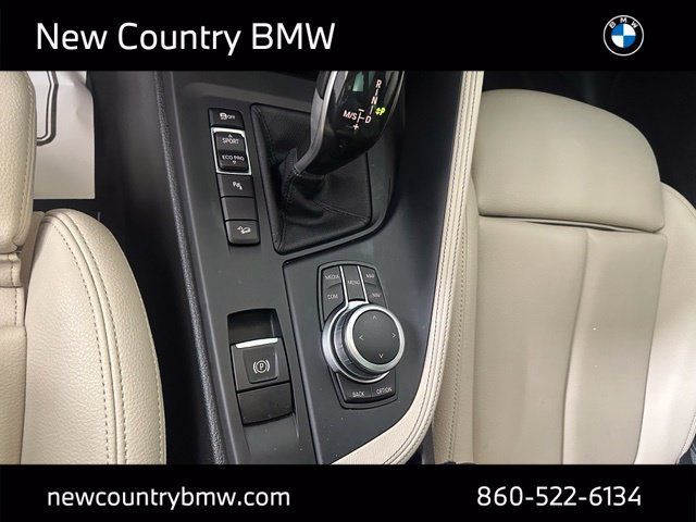 Used 2020 BMW X2 xDrive28i AWD/4WD image 17