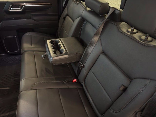 Used 2026 Chevrolet Silverado 1500 RST w/ RST All Star Premium Package AWD/4WD image 8