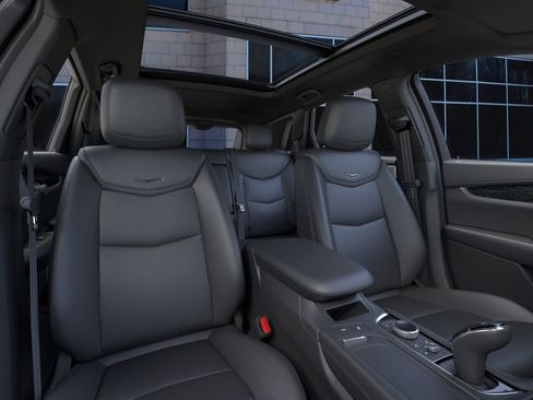 New 2026 Cadillac XT5 Premium Luxury image 16