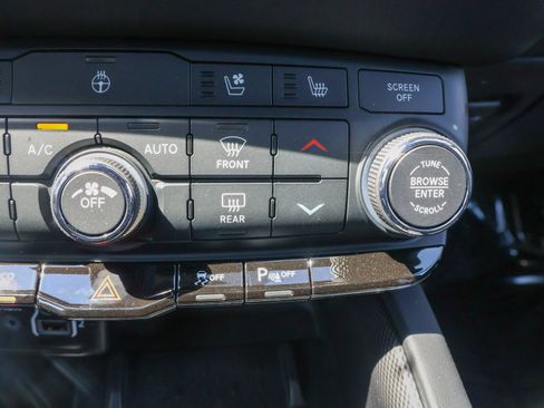New 2026 Dodge Durango GT AWD/4WD image 24