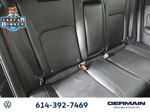 Used 2024 Honda Civic Sport Touring image 16