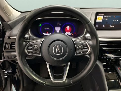 Used 2023 Acura MDX w/ Technology Package AWD/4WD image 13