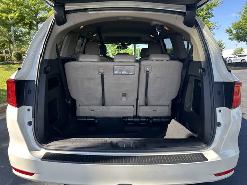 Used 2019 Honda Odyssey EX-L image 30