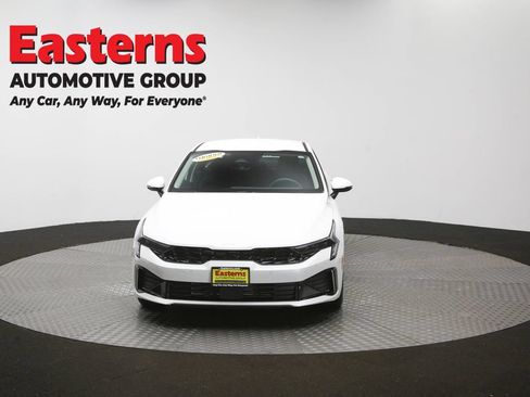 Used 2025 Kia K5 LXS FWD image 52