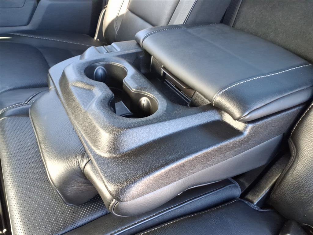 Used 2019 RAM 1500 Limited w/ Advanced Safety Group AWD/4WD image 17