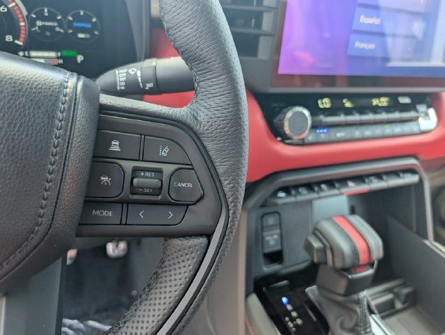 New 2026 Toyota Tundra TRD Pro AWD/4WD image 19