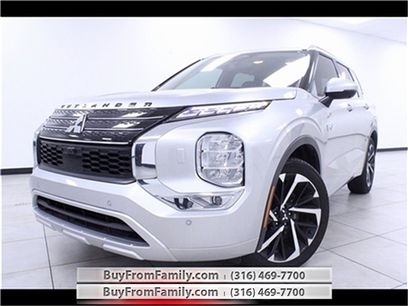 Used 2023 Mitsubishi Outlander SEL