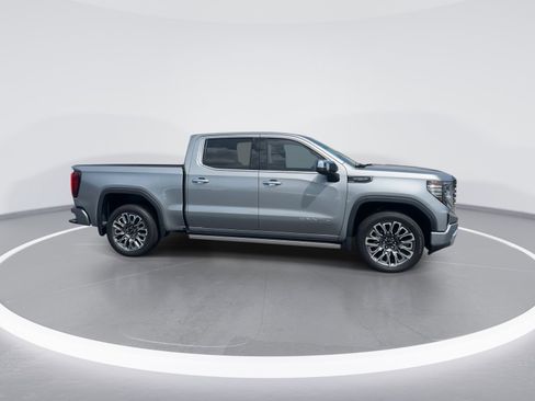 Used 2024 GMC Sierra 1500 Denali Ultimate AWD/4WD image 10