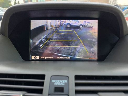 Used 2013 Acura MDX w/ Technology Package image 18