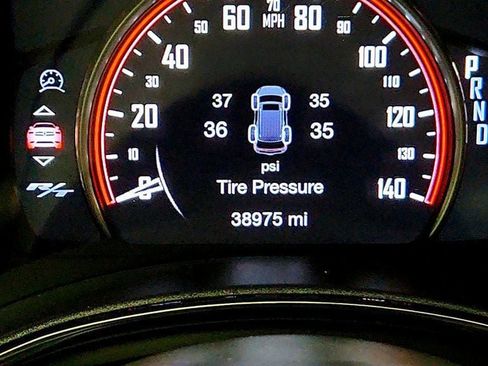 Used 2022 Dodge Durango R/T w/ Blacktop Package AWD/4WD image 17