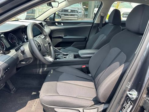 Used 2023 Kia K5 LXS FWD image 11