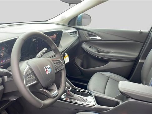 New 2026 Buick Encore GX Sport Touring w/ Comfort Package image 15