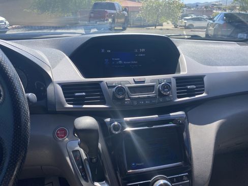 Used 2016 Honda Odyssey EX-L image 13