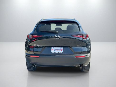 Used 2024 MAZDA CX-30 AWD 2.5 S w/ Select Sport Pkg image 6