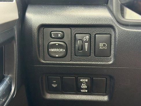 Used 2021 Toyota 4Runner SR5 AWD/4WD image 13