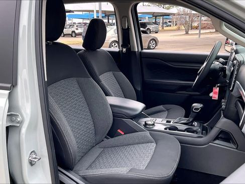 Used 2024 Ford Ranger XL w/ Trailer Tow Package image 8