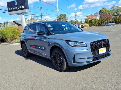 New 2026 Lincoln Corsair Premiere