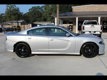 Used 2021 Dodge Charger R/T