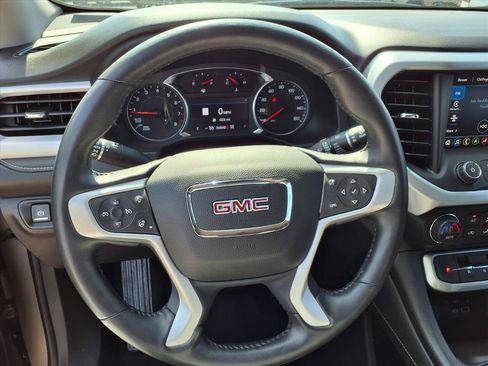 Used 2022 GMC Acadia SLT w/ Preferred Package AWD/4WD image 15