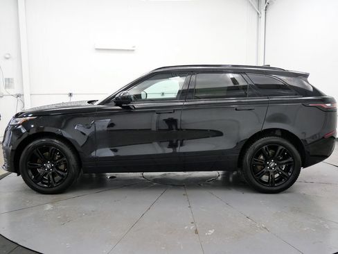 Used 2023 Land Rover Range Rover Velar R-Dynamic S AWD/4WD image 4