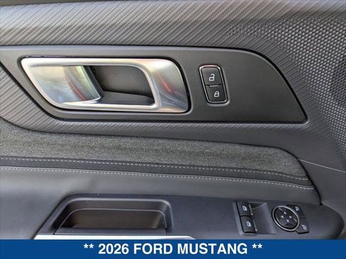 New 2026 Ford Mustang GT image 10