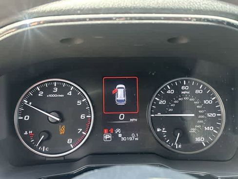 Certified 2024 Subaru Outback AWD/4WD image 6