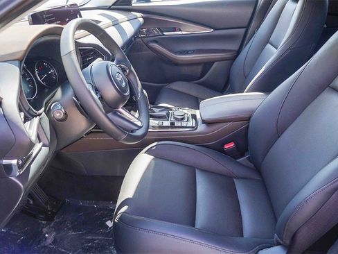 New 2025 MAZDA CX-30 2.5 Turbo w/ Premium Plus Pkg image 20