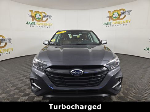 Used 2023 Subaru Legacy Touring XT image 2