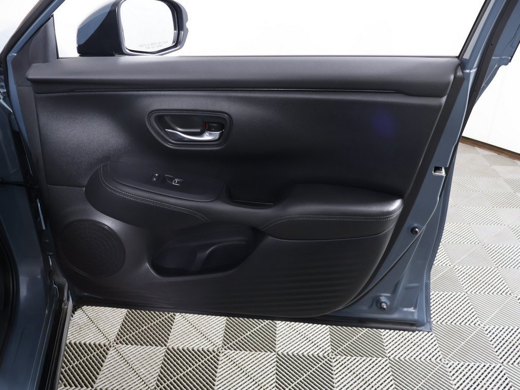Used 2025 Honda HR-V EX-L image 24