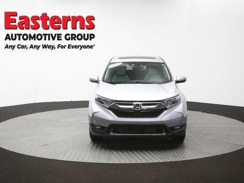 Used 2019 Honda CR-V EX-L image 54