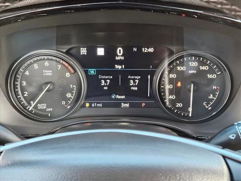 New 2026 Cadillac XT5 Premium Luxury image 11