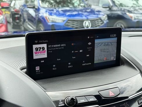 Used 2023 Acura RDX A-Spec AWD/4WD image 26
