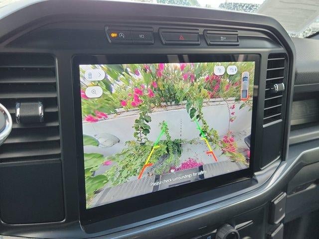 Used 2024 Ford F150 STX RWD image 26
