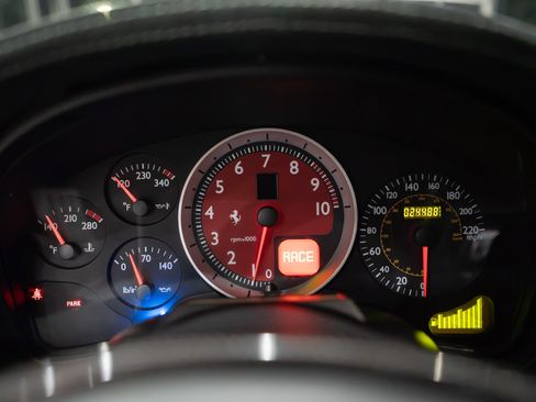 Used 2005 Ferrari F430 Coupe RWD image 19
