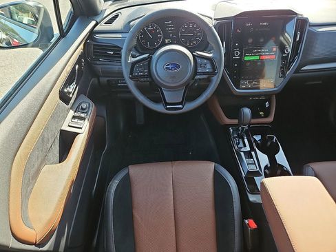 Used 2026 Subaru Forester Touring AWD/4WD image 7
