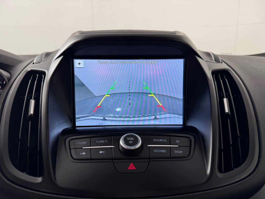 Used 2018 Ford Escape SE w/ SE Sync 3 Package FWD image 18