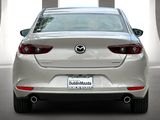 New 2025 MAZDA MAZDA3 s image 5