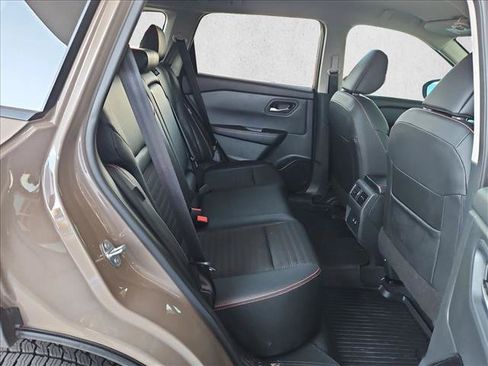 Used 2026 Nissan Rogue SV w/ Rock Creek Premium Package AWD/4WD image 19