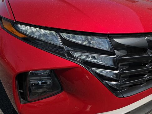 Used 2023 Hyundai Tucson SEL w/ Convenience Package image 13