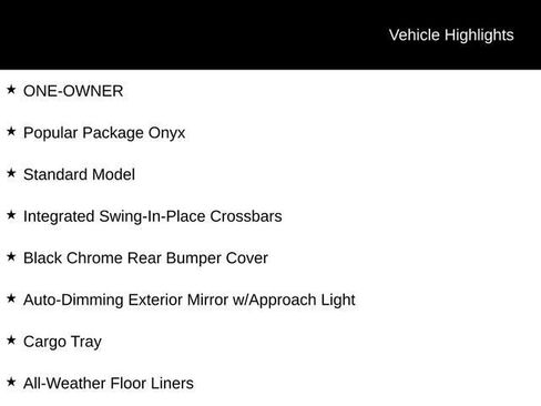 Certified 2024 Subaru Ascent Onyx Edition AWD/4WD image 4