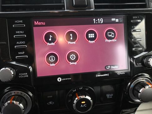 Used 2024 Toyota 4Runner TRD Off-Road image 13